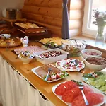 Dağ evi Wilczy Wodospad