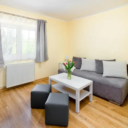 Chalet Wilczy Wodospad Karpacz