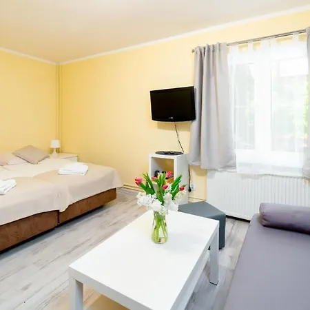 Wilczy Wodospad Karpacz