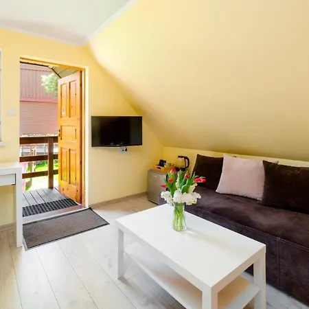 Wilczy Wodospad Karpacz