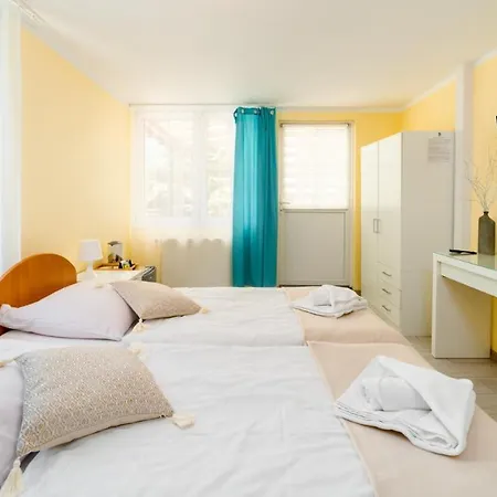 Wilczy Wodospad Chalet *