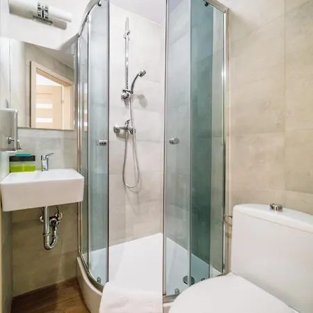 Wilczy Wodospad Chalet Karpacz