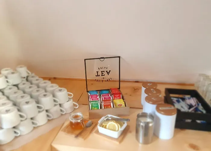 Wilczy Wodospad * Karpacz