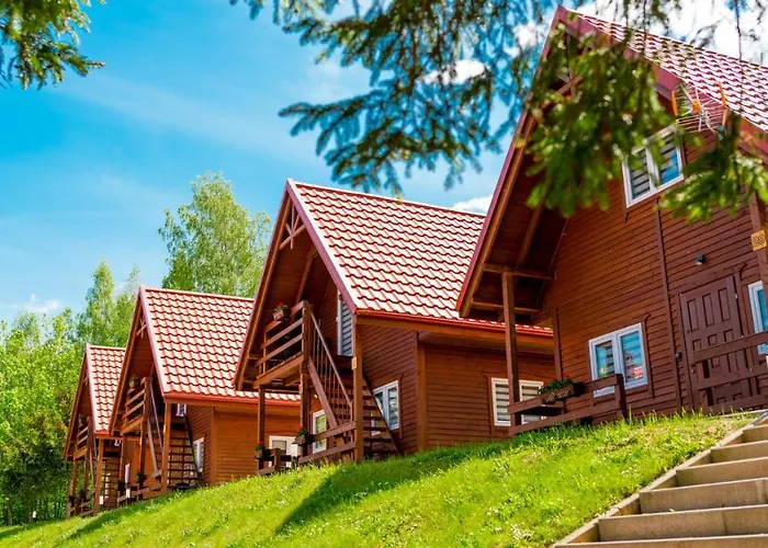 Wilczy Wodospad * Karpacz