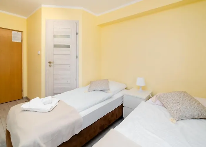 Wilczy Wodospad 카르파츠