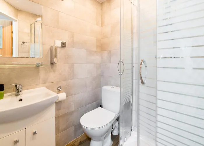 Wilczy Wodospad * Karpacz