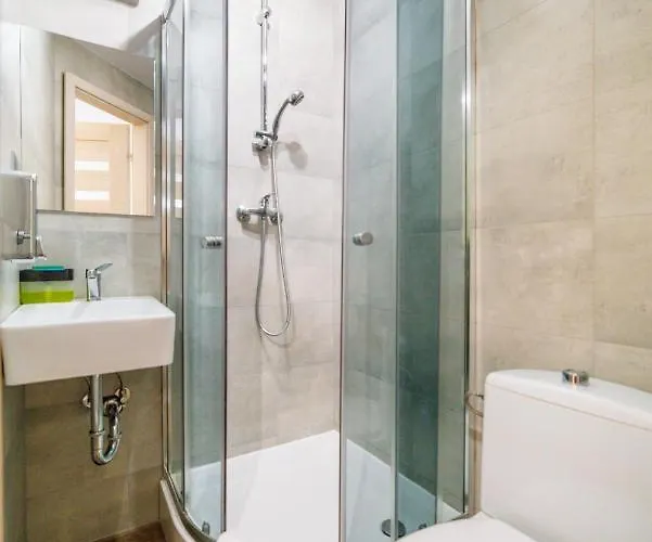 Wilczy Wodospad Chalet Karpacz