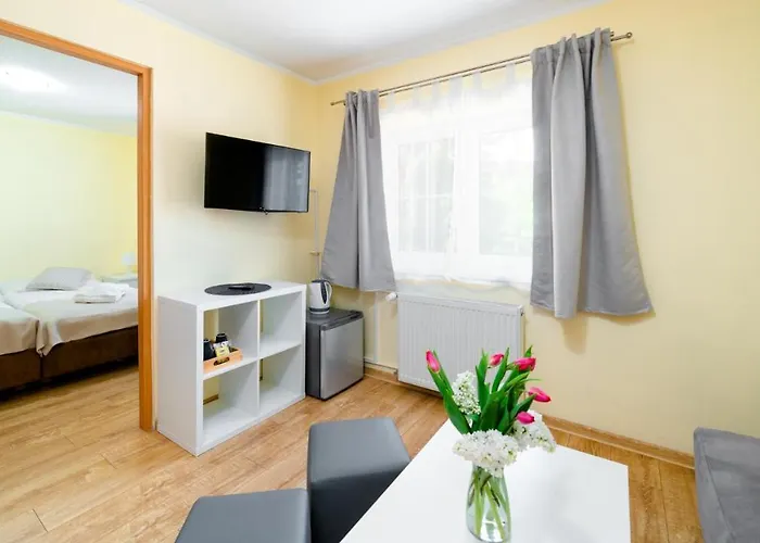 Wilczy Wodospad Chalet Karpacz