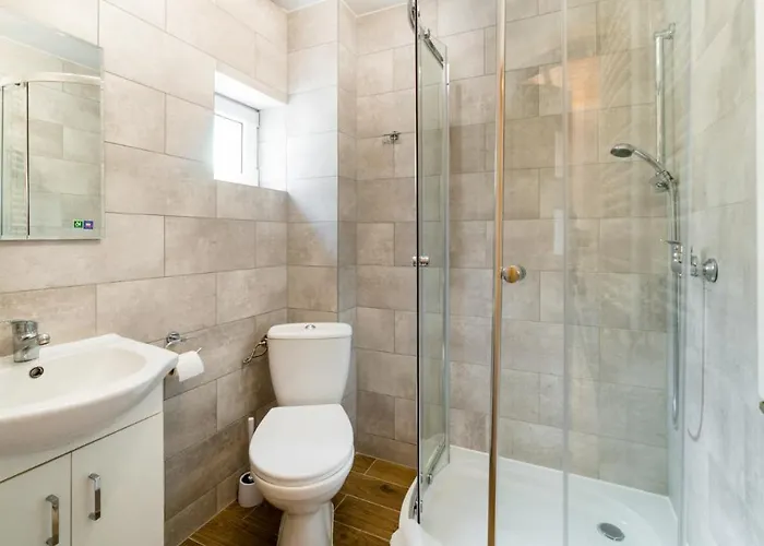 Wilczy Wodospad Karpacz