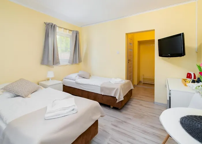 Wilczy Wodospad Chalet Karpacz