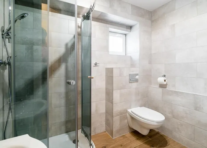 Wilczy Wodospad Karpacz