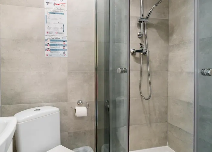 Chalet Wilczy Wodospad Karpacz