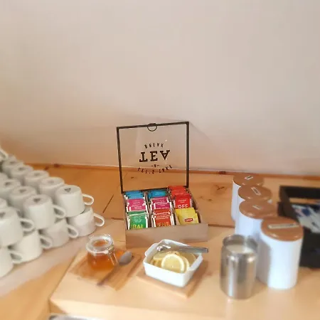 Wilczy Wodospad * Карпач