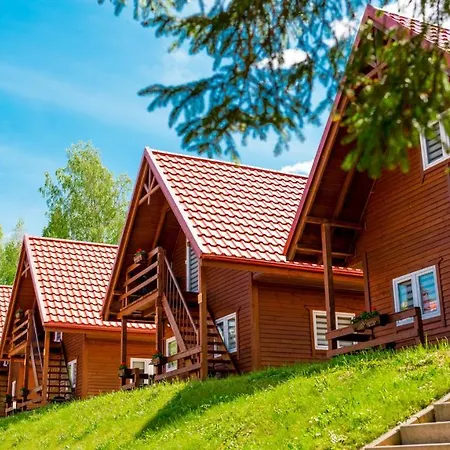 Wilczy Wodospad * カルパッチ