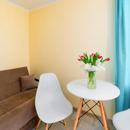 シャレー Wilczy Wodospad カルパッチ