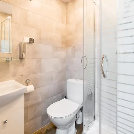 Wilczy Wodospad * カルパッチ