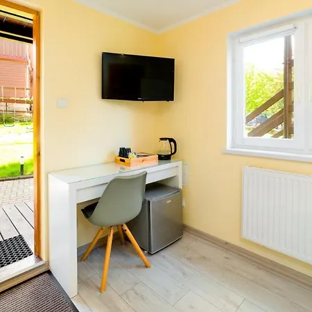 Wilczy Wodospad * Карпач