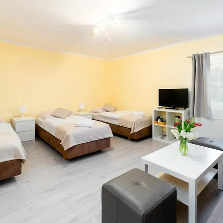 Wilczy Wodospad Карпач