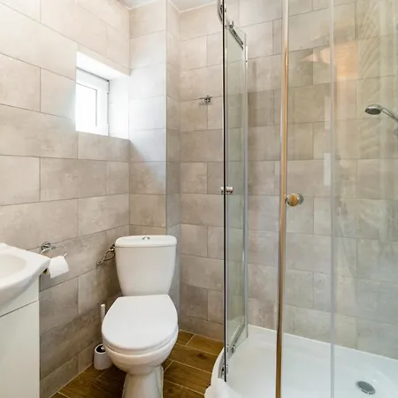 Wilczy Wodospad Karpacz