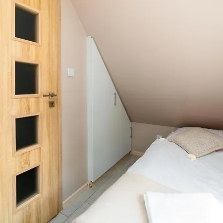 Wilczy Wodospad * カルパッチ