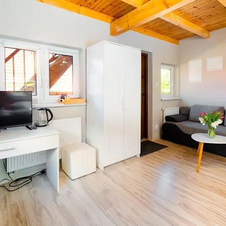 Wilczy Wodospad カルパッチ