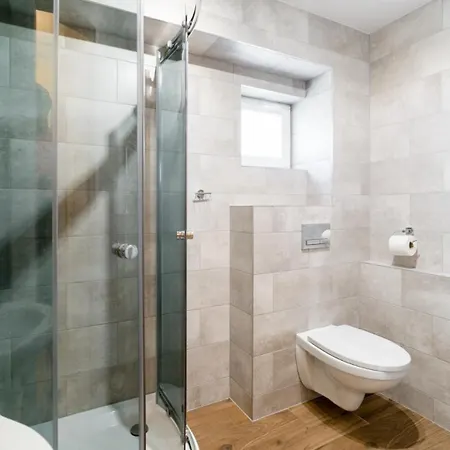 Wilczy Wodospad カルパッチ