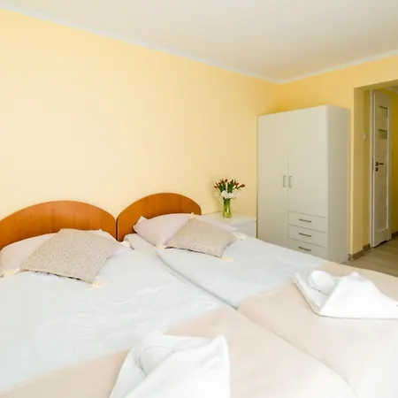 Wilczy Wodospad カルパッチ