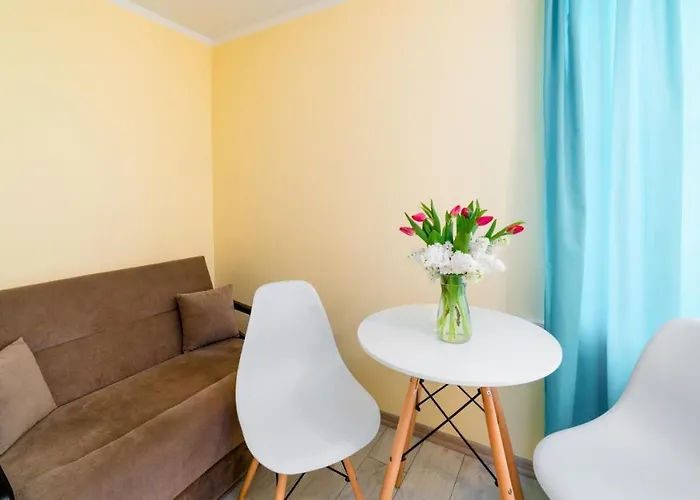 Chalet Wilczy Wodospad Karpacz