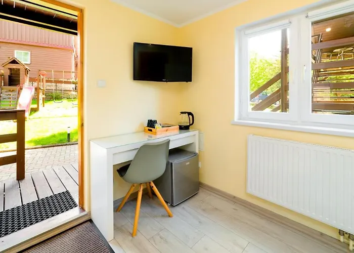 Wilczy Wodospad * Karpacz