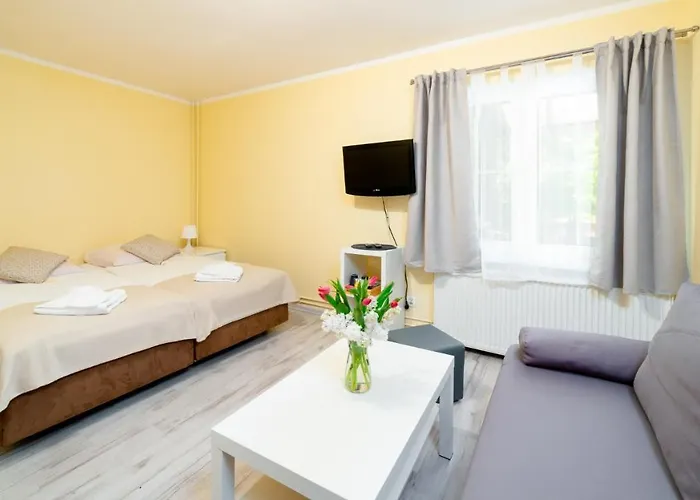 Wilczy Wodospad Karpacz