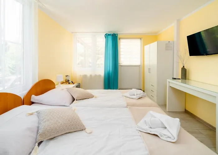 Wilczy Wodospad Alpstuga *