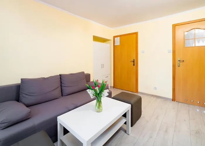 Wilczy Wodospad Chalet *