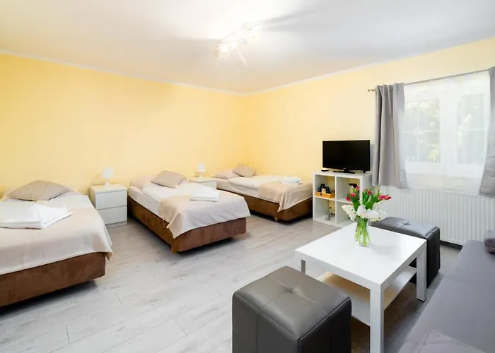 Wilczy Wodospad Karpacz