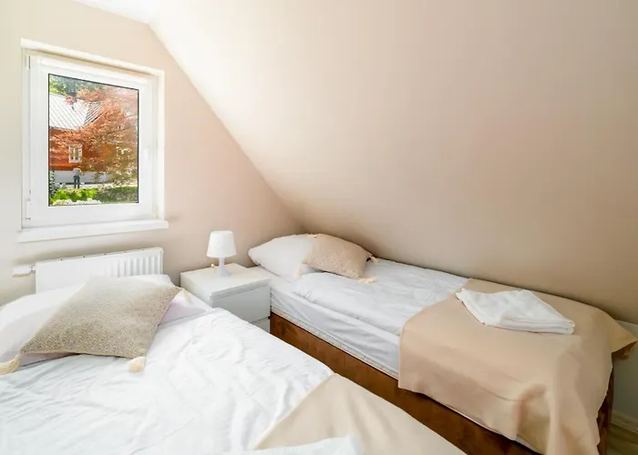 Wilczy Wodospad Karpacz