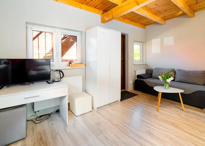 Wilczy Wodospad Karpacz