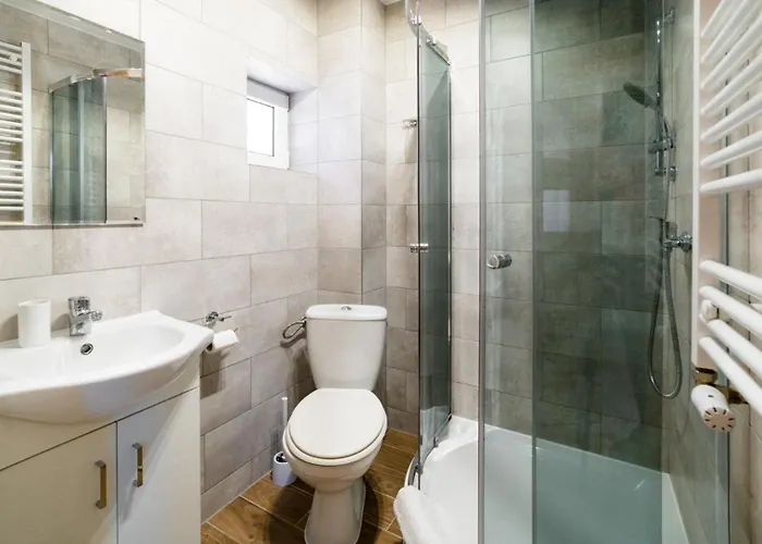 Wilczy Wodospad Karpacz