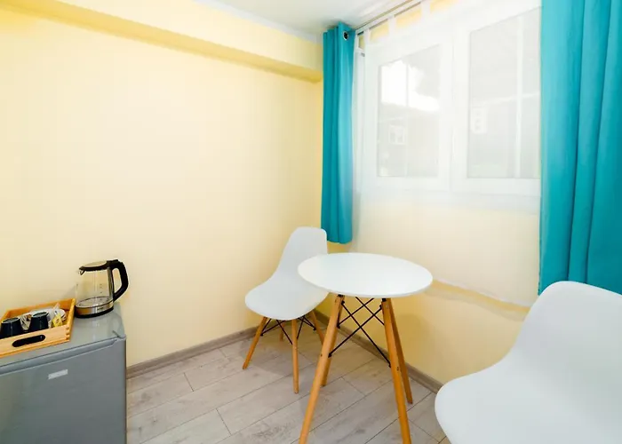 Wilczy Wodospad Chalet